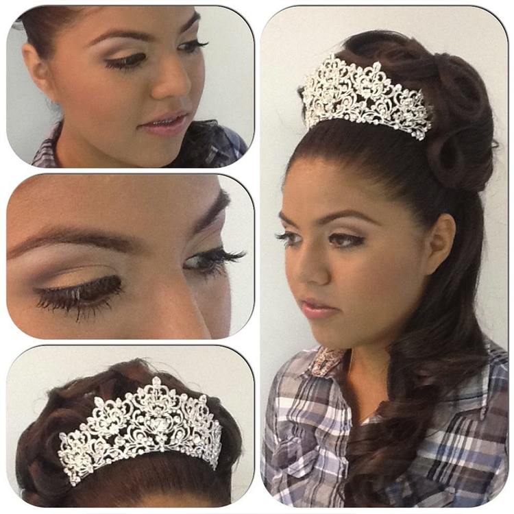 491395U_Scunci_Vintage_Roll_Brunette_Model_2.jpg